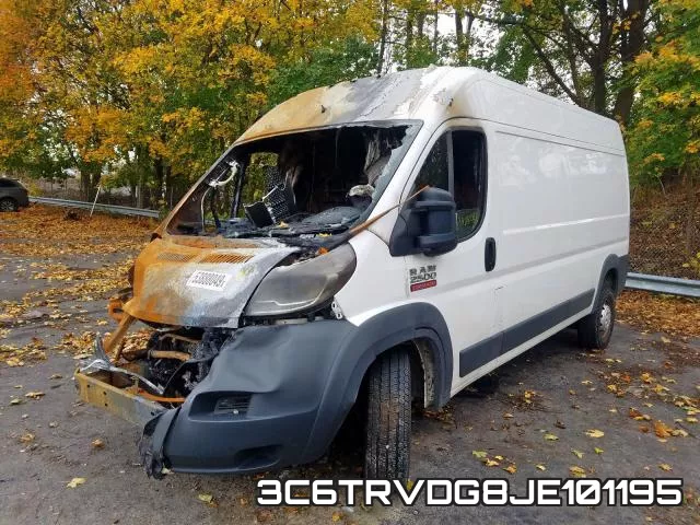 3C6TRVDG8JE101195 фото 3