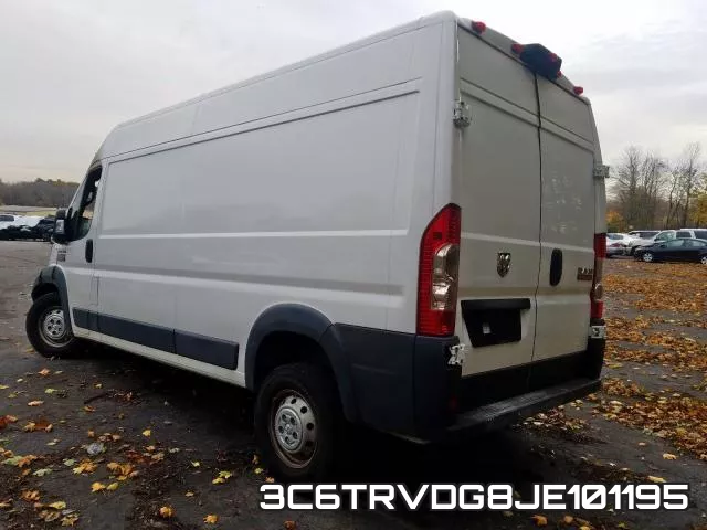 3C6TRVDG8JE101195 фото 4