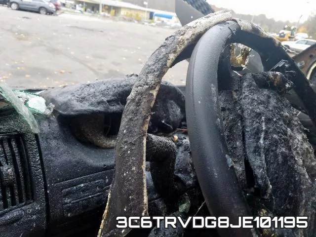 3C6TRVDG8JE101195 фото 9