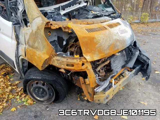 3C6TRVDG8JE101195 фото 10
