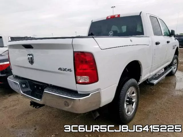 3C6UR5CJ8JG415225 фото 3