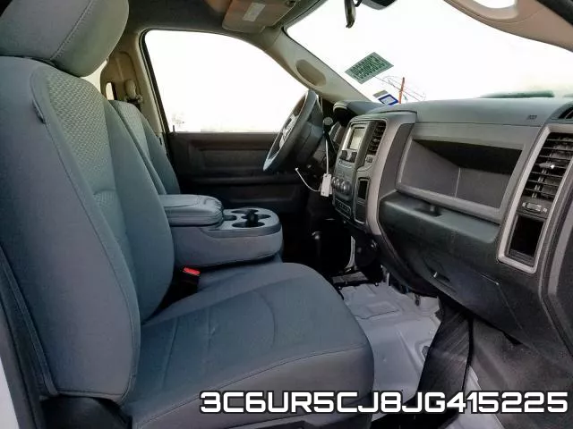 3C6UR5CJ8JG415225 фото 4