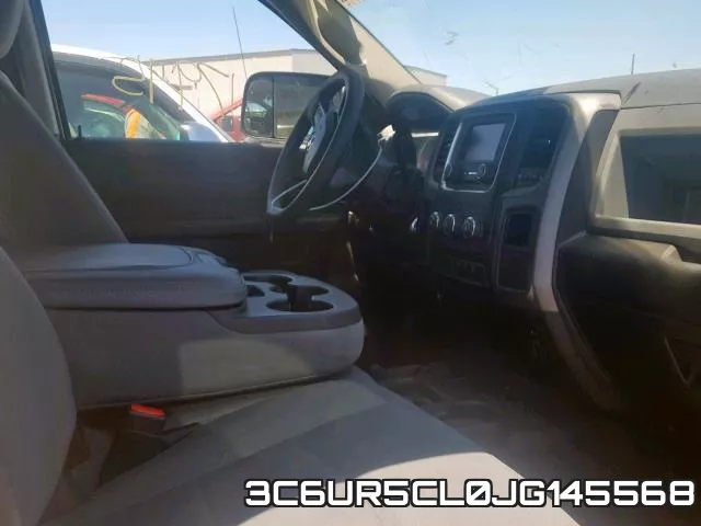 3C6UR5CL0JG145568 фото 4