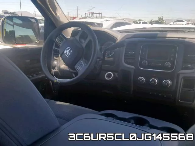 3C6UR5CL0JG145568 фото 8