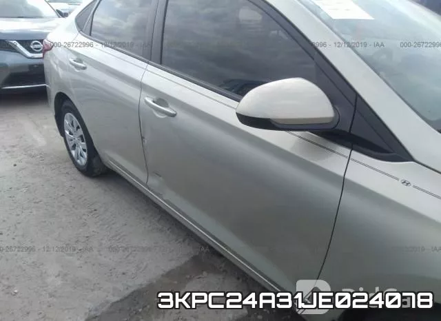 3KPC24A31JE024078 фото 6