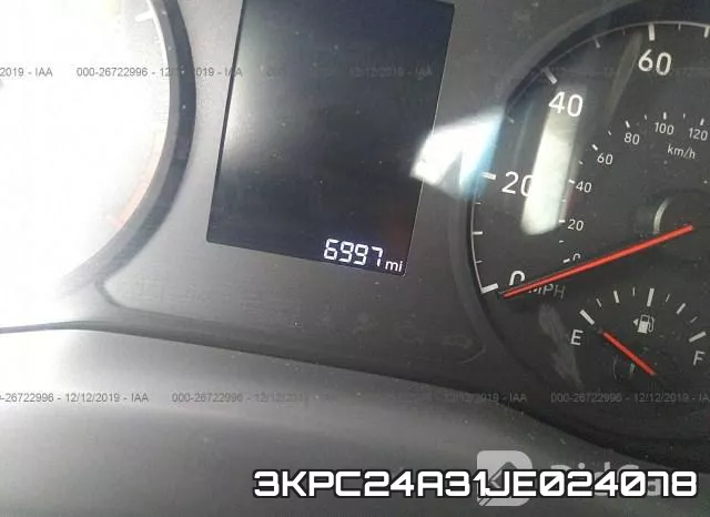 3KPC24A31JE024078 фото 7