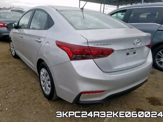 3KPC24A32KE060024 фото 3