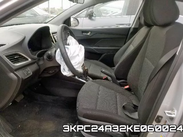 3KPC24A32KE060024 фото 5