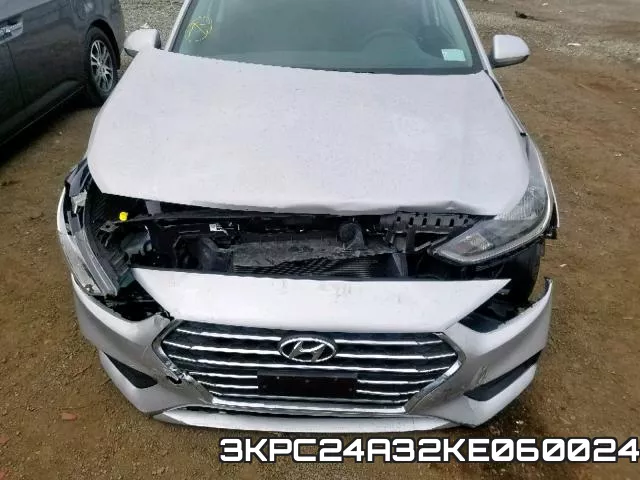 3KPC24A32KE060024 фото 7