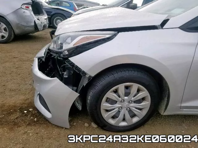 3KPC24A32KE060024 фото 9