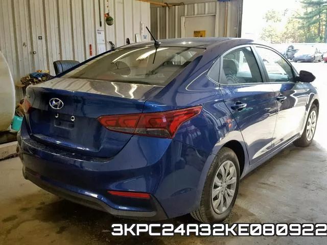 3KPC24A32KE080922 фото 5
