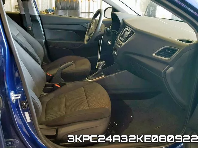 3KPC24A32KE080922 фото 6