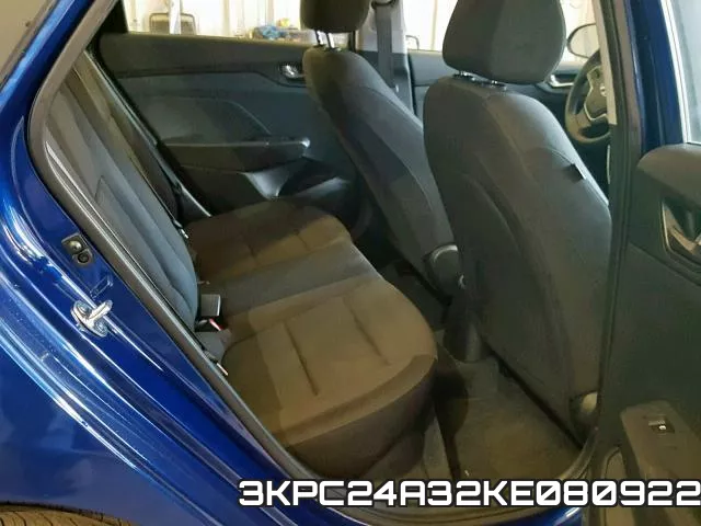 3KPC24A32KE080922 фото 7