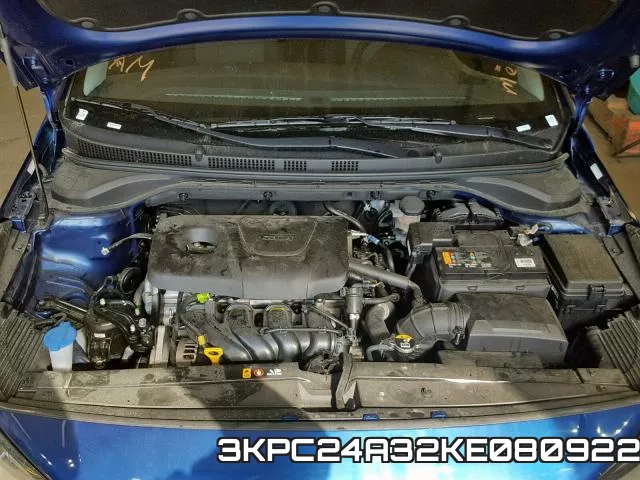 3KPC24A32KE080922 фото 8