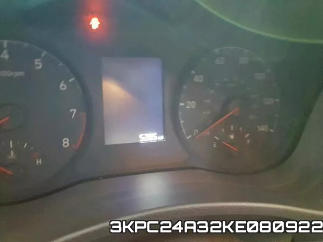 3KPC24A32KE080922 фото 9