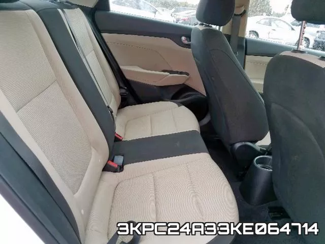 3KPC24A33KE064714 фото 7