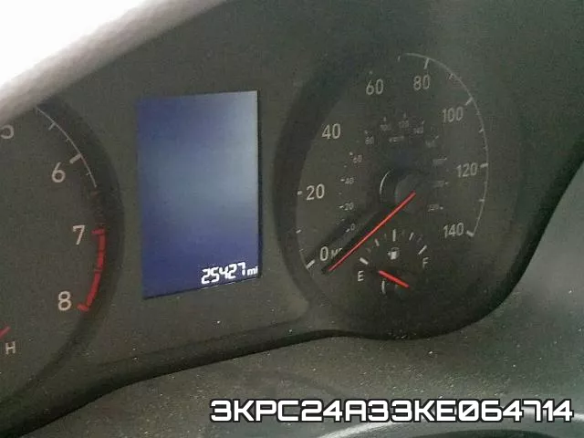 3KPC24A33KE064714 фото 9