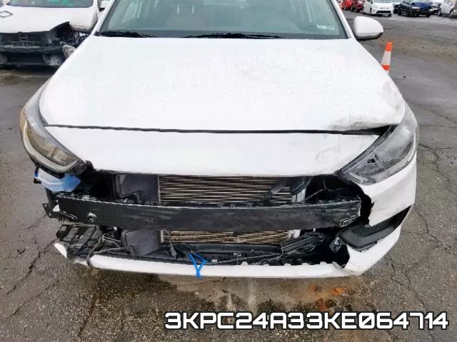 3KPC24A33KE064714 фото 10