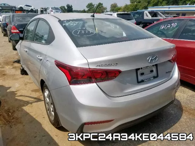 3KPC24A34KE044584 фото 4