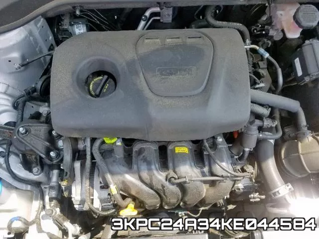 3KPC24A34KE044584 фото 6