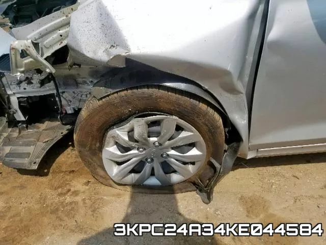 3KPC24A34KE044584 фото 8