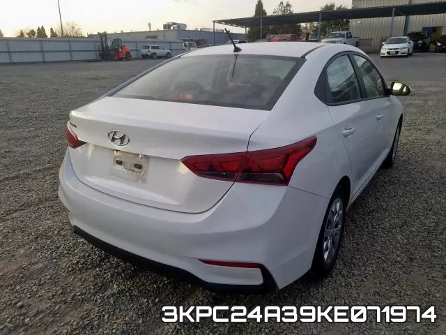 3KPC24A39KE071974 фото 5