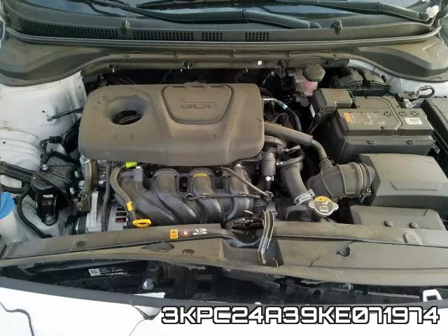 3KPC24A39KE071974 фото 8