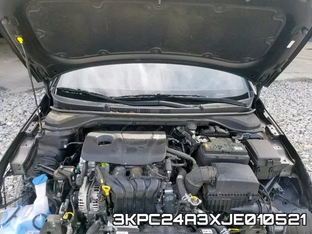 3KPC24A3XJE010521 фото 8