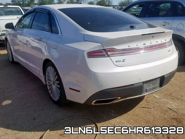 3LN6L5EC6HR613328 фото 4