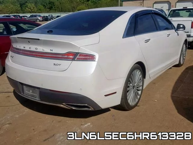 3LN6L5EC6HR613328 фото 5