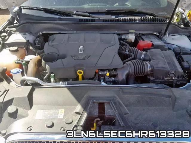 3LN6L5EC6HR613328 фото 8