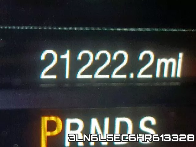 3LN6L5EC6HR613328 фото 9