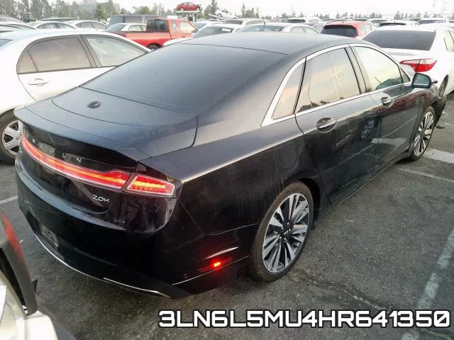 3LN6L5MU4HR641350 фото 5