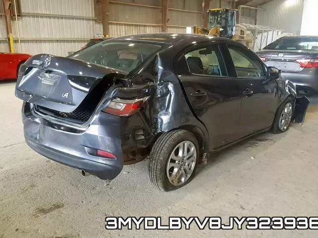 3MYDLBYV8JY323936 фото 4