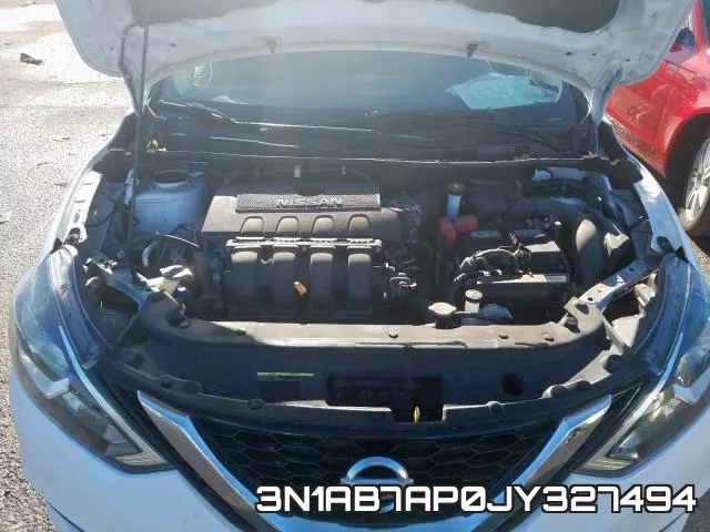 3N1AB7AP0JY327494 фото 8