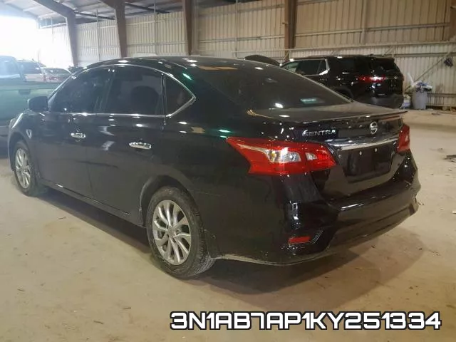 3N1AB7AP1KY251334 фото 4