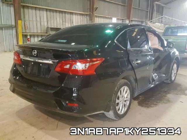 3N1AB7AP1KY251334 фото 5