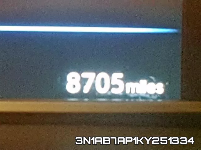 3N1AB7AP1KY251334 фото 9