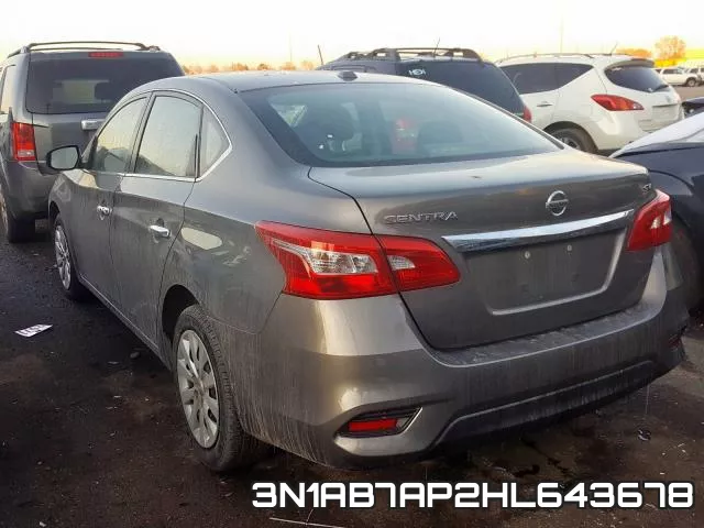 3N1AB7AP2HL643678 фото 4