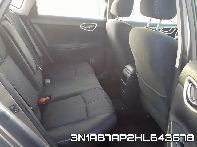 3N1AB7AP2HL643678 фото 7