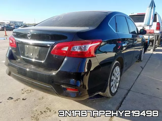 3N1AB7AP2HY219498 фото 5