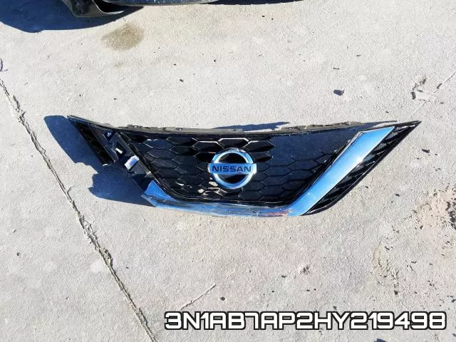 3N1AB7AP2HY219498 фото 10