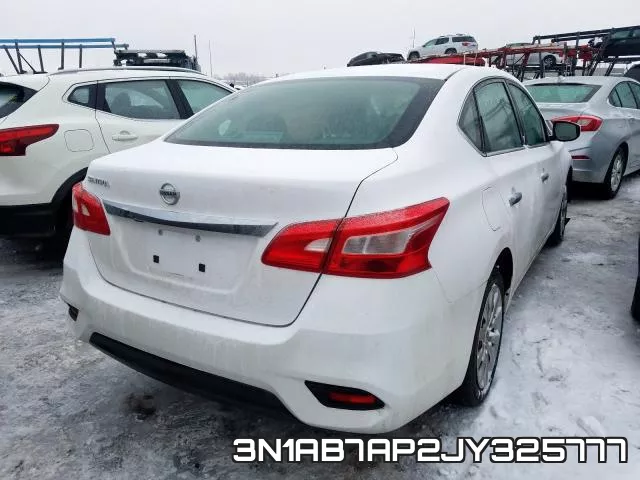 3N1AB7AP2JY325777 фото 4