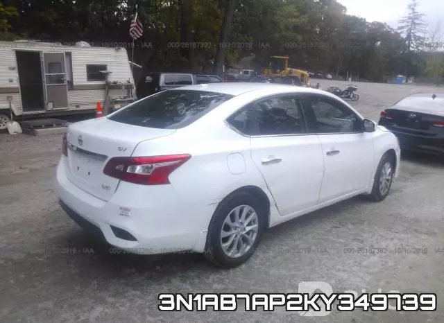 3N1AB7AP2KY349739 фото 4