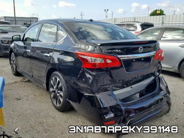 3N1AB7AP2KY391148 фото 4