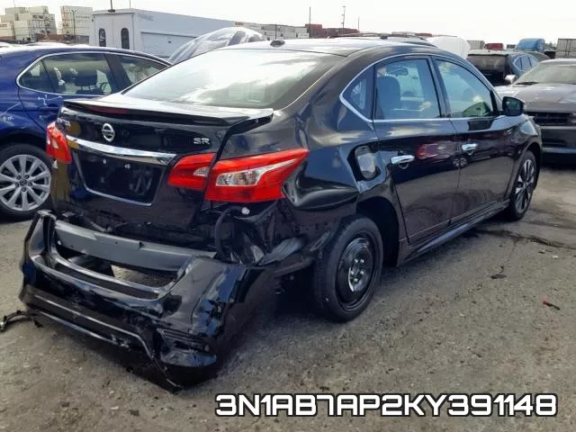 3N1AB7AP2KY391148 фото 5