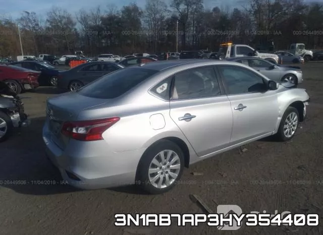 3N1AB7AP3HY354408 фото 5