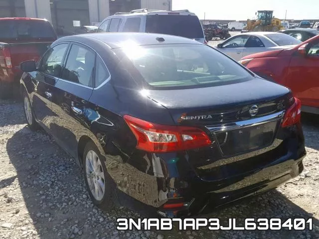 3N1AB7AP3JL638401 фото 3