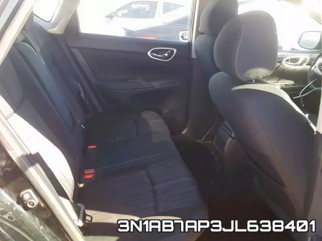 3N1AB7AP3JL638401 фото 6