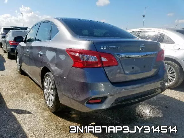 3N1AB7AP3JY314514 фото 4